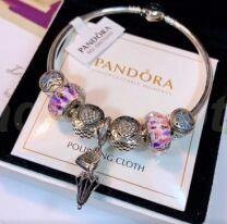 Pandora Bracelets 2544